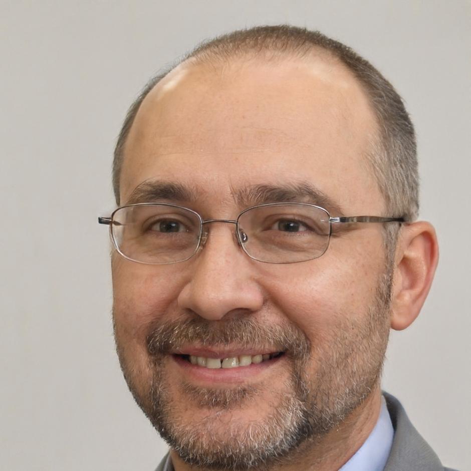 Rodrigo Mendoza, especialista en análisis financiero